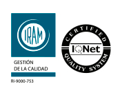 Certificaciones